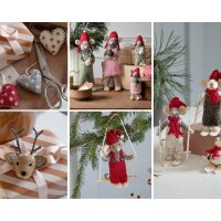 Weihnachtsdekoration