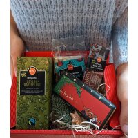 Geschenkspakete