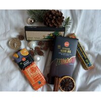 Selbstbefüllbare Geschenkspakete