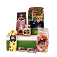 Unsere Geschenkspakete