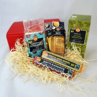 selbstbefüllbare Geschenksboxen
