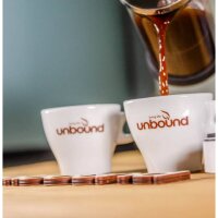 Unbound Kaffee
