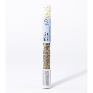 WINTERTRAUM  Räucherharzmisch., 35ml, mind. 60% FairTrade