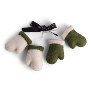 Handschuh mini, 6 cm