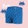 Boxer Brief Ivo L blau