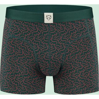 Boxer Brief Terry