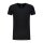 T-Shirt FLORIS schwarz