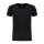 T-Shirt FLORIS schwarz regular XL