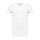 T-Shirt TIES weiß