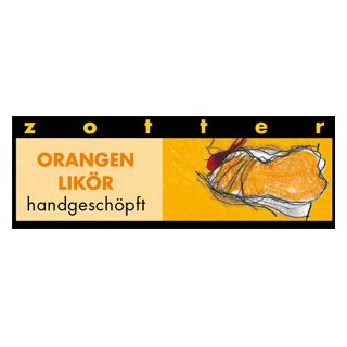 Schoko-Mini Orangenlikor (++)