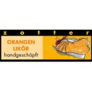 Schoko-Mini Orangenlikor (++)
