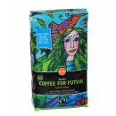 COFFEE FOR FUTURE Bohne1kg kbA, KLIMAKAFFEE