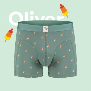 Boxer Brief Oliver