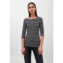 Shirt Damen DALENAA STRIPES