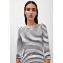 Shirt Damen DALENAA STRIPES