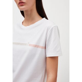 Damen Shirt MARAA LOGO LINE