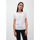 Damen Shirt MARAA LOGO LINE