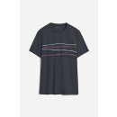 Shirt Herren JAAMES CROOKED LINES