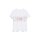 Damen Shirt NELAA CHANCE TO CHANGE white L
