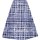 Rock VOLTA, plaid navy