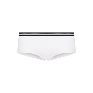 Hot-Pants low-cut, FT,Gots