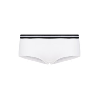 Hot-Pants low-cut, FT,Gots