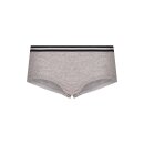 Hot-Pants low-cut, FT,Gots