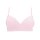 BH GOTS rosa-mel.geringelt 70A