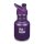 Edelstahlflasche KID KANTEEN 355ml Grape Jelly matt