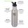 Edelstahlflasche KANTEEN CLASSIC 532 ml Winter Plum