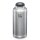 Edelstahl Isolierflasche TKWide  Loop Cap 1900 ml  Brushed Stainless