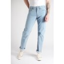 Herrenjeans hellblau - Scott Regular Cool