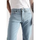 Herrenjeans hellblau - Scott Regular Cool