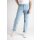 Herrenjeans hellblau - Scott Regular Cool