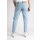 Herrenjeans hellblau - Scott Regular Cool