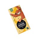 BIO CREMESCHOKOLADE Banane, 100g kbA