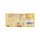 BIO CREMESCHOKOLADE Banane, 100g kbA