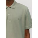 Shirt Herren AANTON SOLID green tea S