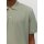 Shirt Herren AANTON SOLID green tea S