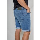 Herrenshorts Jeff 34