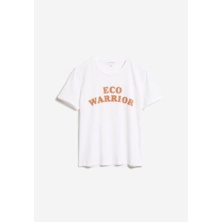 Shirt MARAA ECO WARRIOR white XL