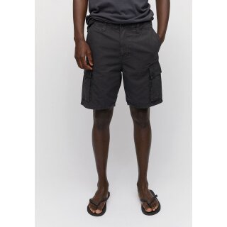 Shorts Herren CAARGO acid black 33