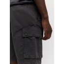 Shorts Herren CAARGO acid black 33