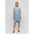 Kleid REGINAA light denim blue L