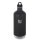 Edelstahlflasche KANTEEN Classic Loop  Cap 1900 ml  Shale Black matt