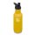 Edelstahlflasche KANTEEN CLASSIC 532 ml, Sport Cup Lemon Curry