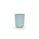 Domineco Rondo Trinkbecher M, 300 ml, himmelgrau