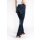 Damenjeans Amy Bootcut Herbal Blue