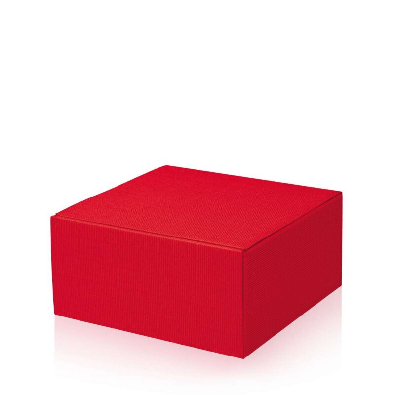 Geschenkschachtel groß