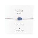 Edelsteinkarte Lapislazuli